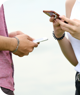 Challenge 4 : 1er transfert P2P entre utilisateurs