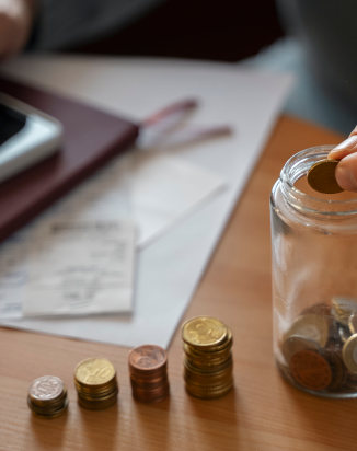 Challenge 1 : Déposez des fonds et débloquez vos 50 OZA !